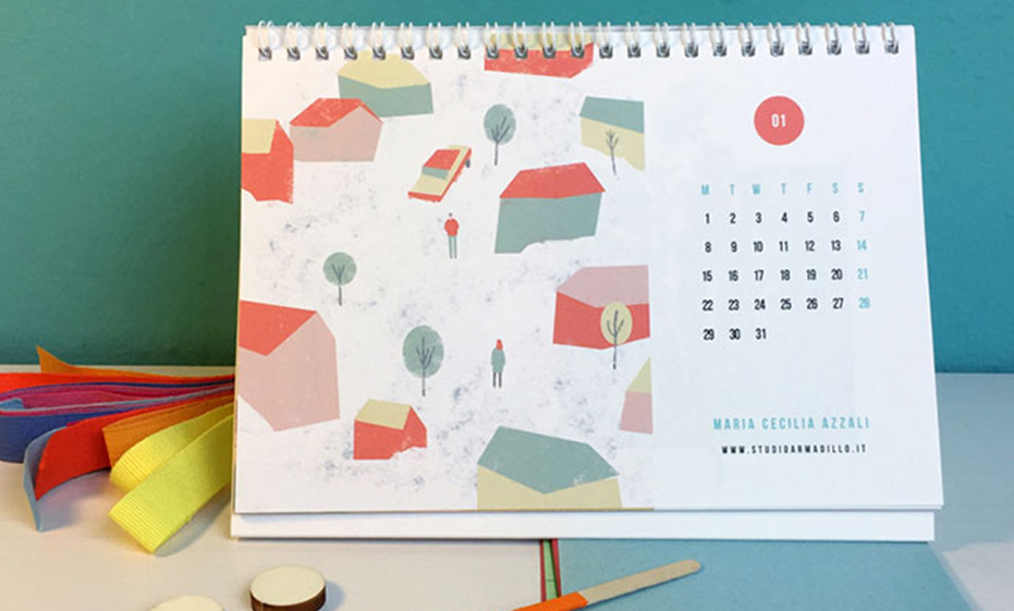 calendar2